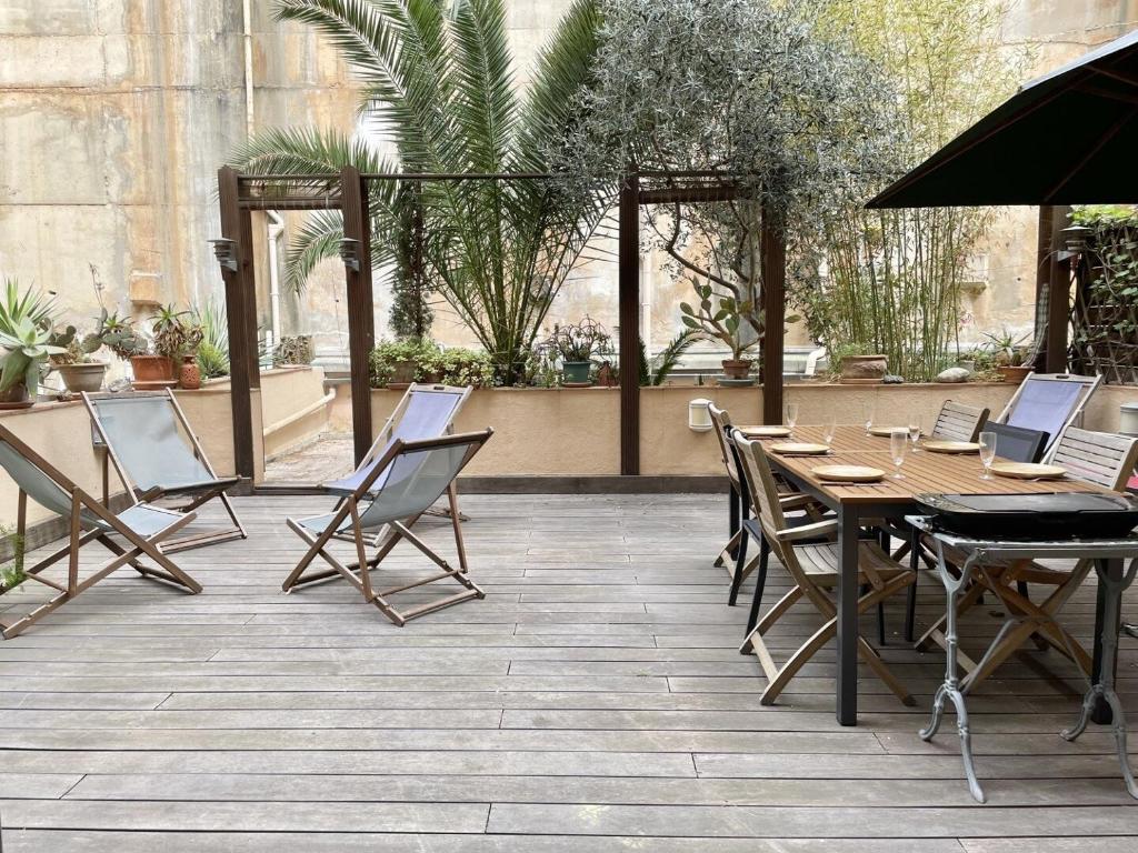 Résidence Les Agaves - maeva Home - Appartement climatisé bord de mer 3 pièces 6 personnes MAE-1703 - 3