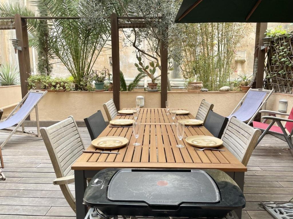 Résidence Les Agaves - maeva Home - Appartement climatisé bord de mer 3 pièces 6 personnes MAE-1703 - 5
