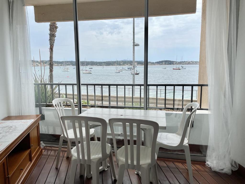 Résidence Les Agaves - maeva Home - Appartement climatisé bord de mer 3 pièces 6 personnes MAE-1703 - 1