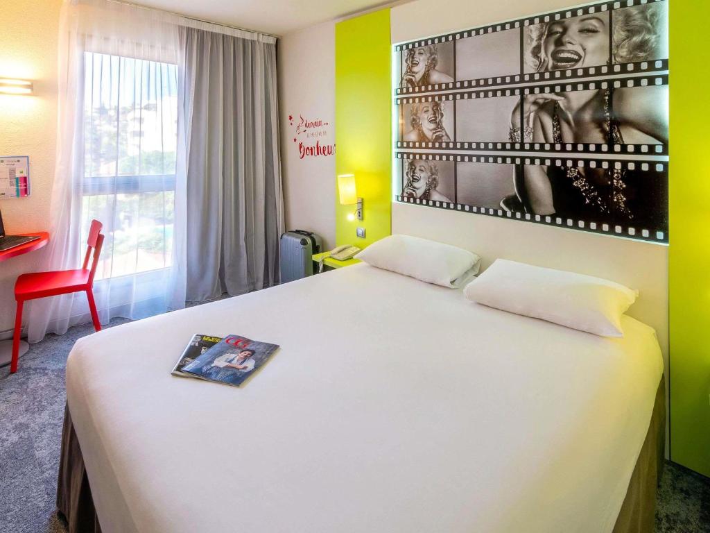 ibis Styles Cannes Le Cannet - 2