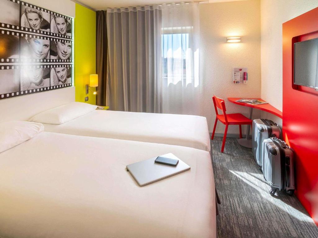 ibis Styles Cannes Le Cannet - 5