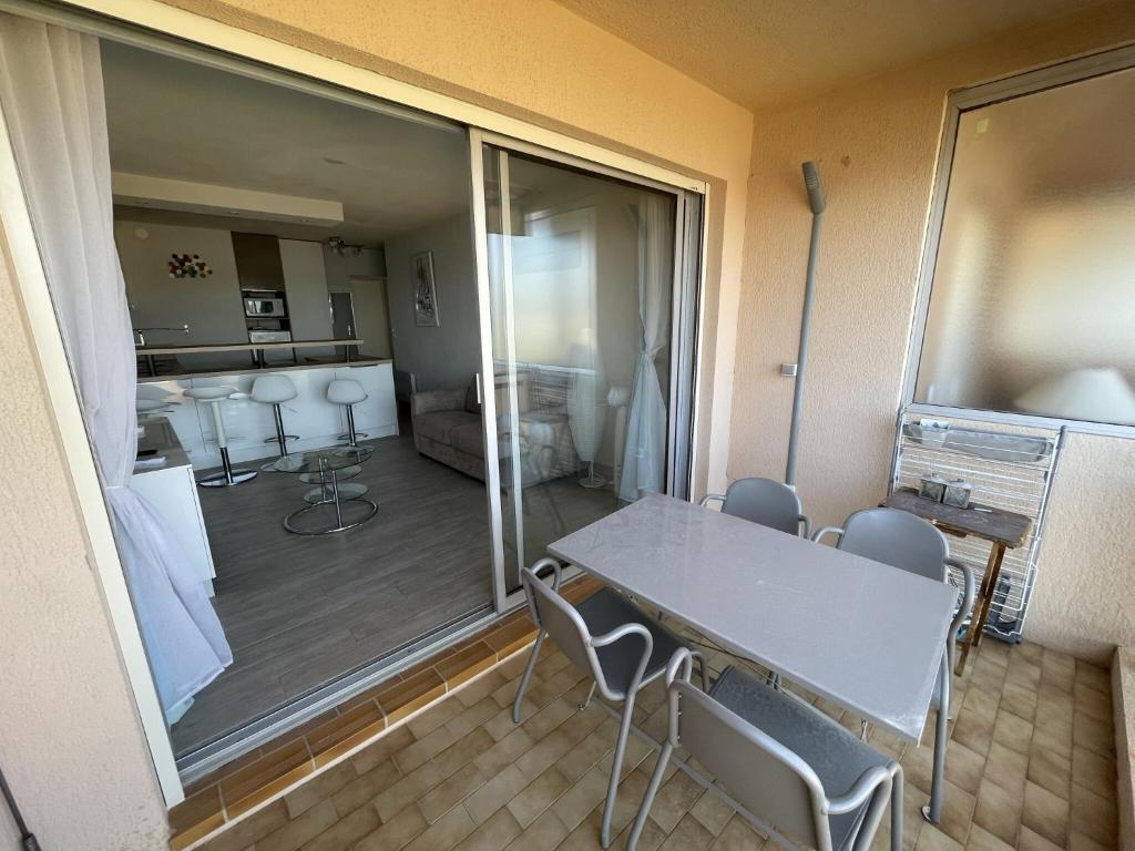 Résidence Les Jardins de la Mer - maeva Home - Appartement vue mer 2 pièces 4 personnes - Budget MAE-3383 - 5