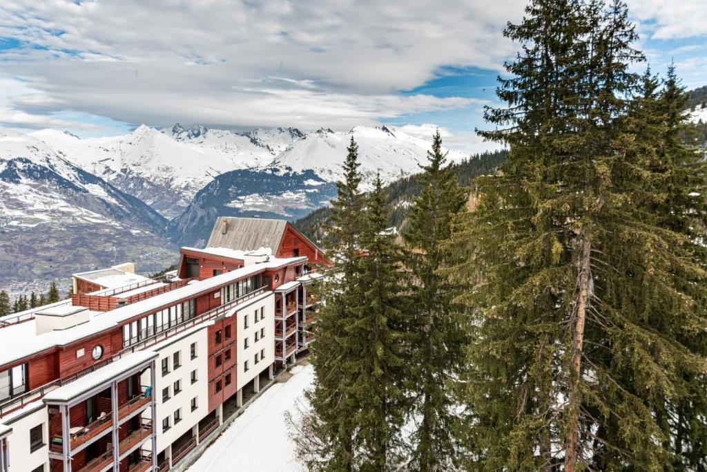 Résidence les Chardons - maeva Home - Appartement vue montagne 3 pièces 4 personnes - Sélection MAE-6223 - 1