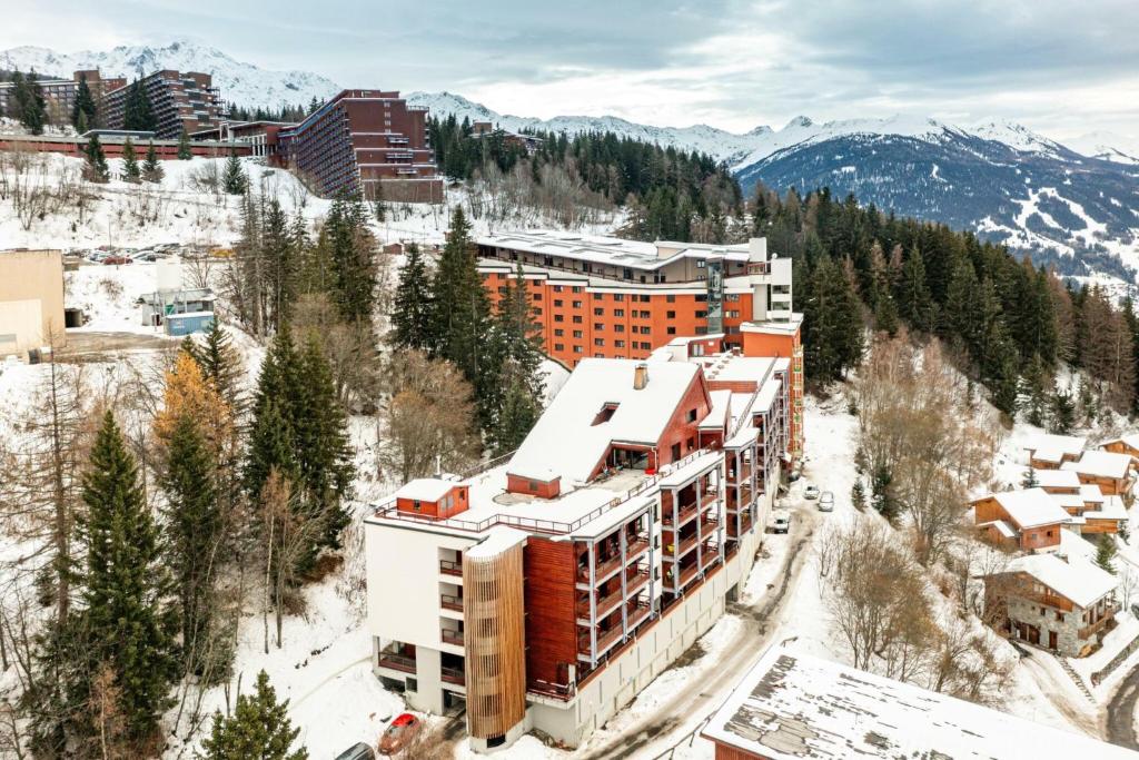 Résidence les Chardons - maeva Home - Appartement vue montagne 3 pièces 4 personnes - Sélection MAE-6223 - 3