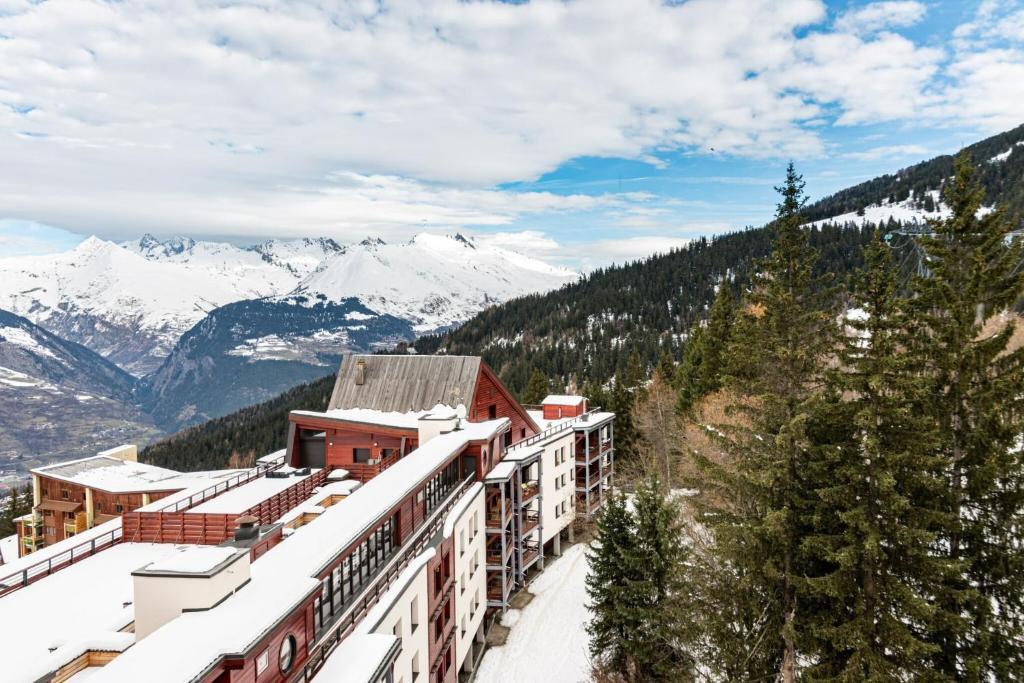 Résidence les Chardons - maeva Home - Appartement vue montagne 3 pièces 4 personnes - Sélection MAE-6223 - 4