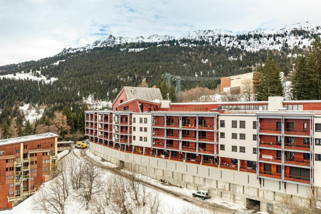 Résidence les Chardons - maeva Home - Appartement vue montagne 3 pièces 4 personnes - Sélection MAE-6223 - 5