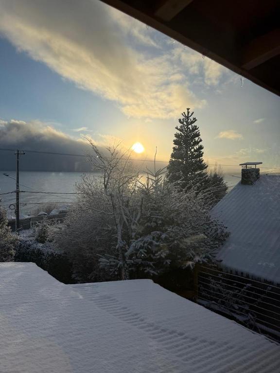 Casa frente al lago 2 - Bariloche - 1