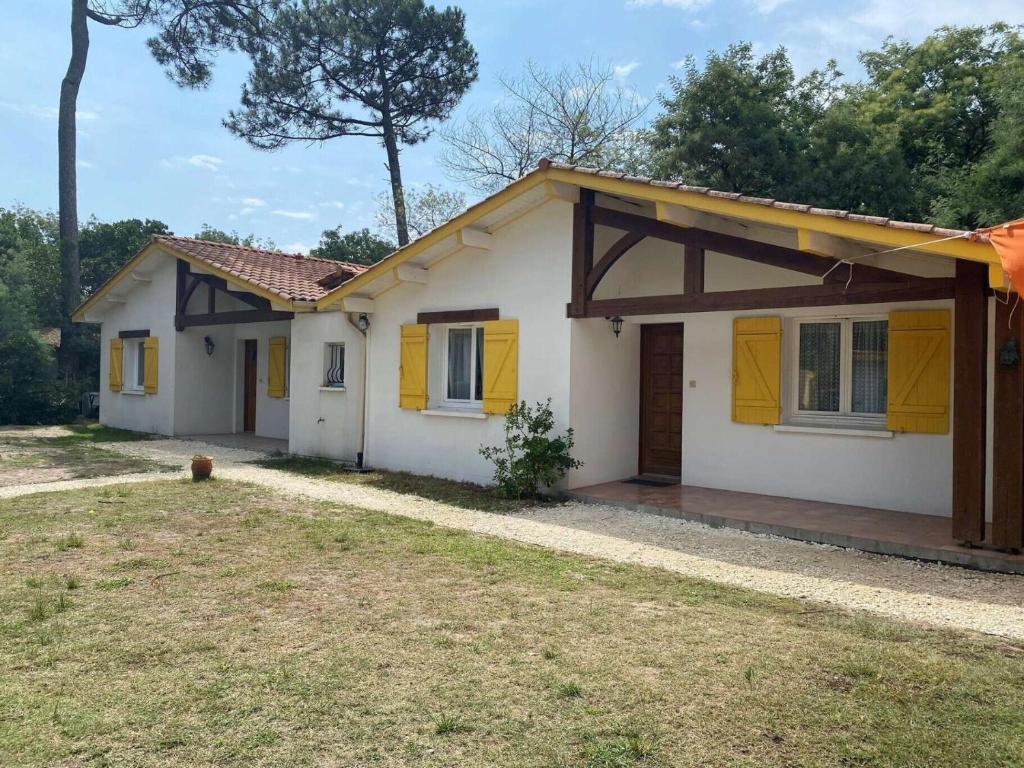 Villa Cormoran - maison principale & deux dépendances au bord de l'Océan Atlantique - Villa 7 pièces 14 personnes - (Maison principale + 2 dépendances) MAE-0893 - 1