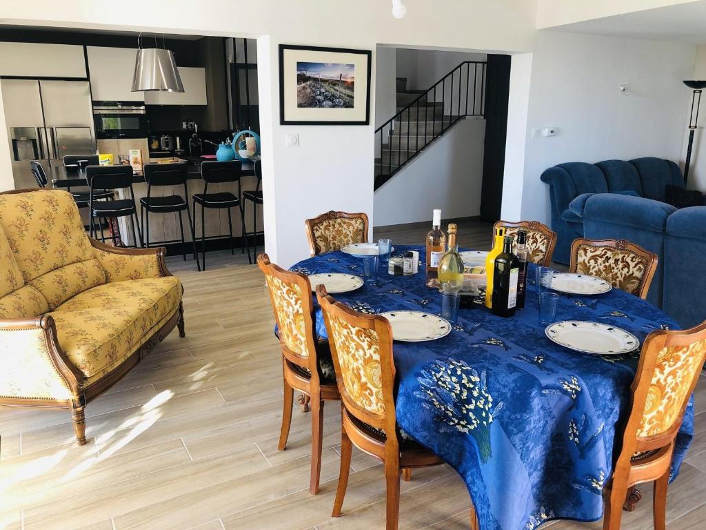 Résidence Les Genêts d'Or - maeva Home - Villa climatisée avec piscine 4 pièces 6 personnes - Confort MAE-3303 - 5