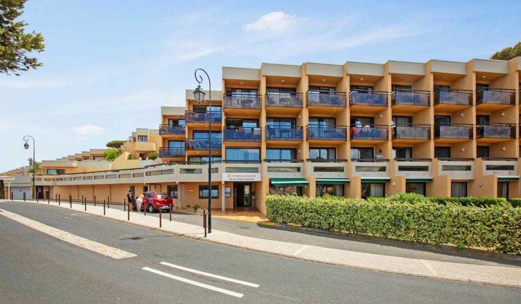 Résidence Les Balcons de Collioure - maeva Home - Appartement bord de mer 2 pièces 4 personnes - Sélection MAE-0873 - 5