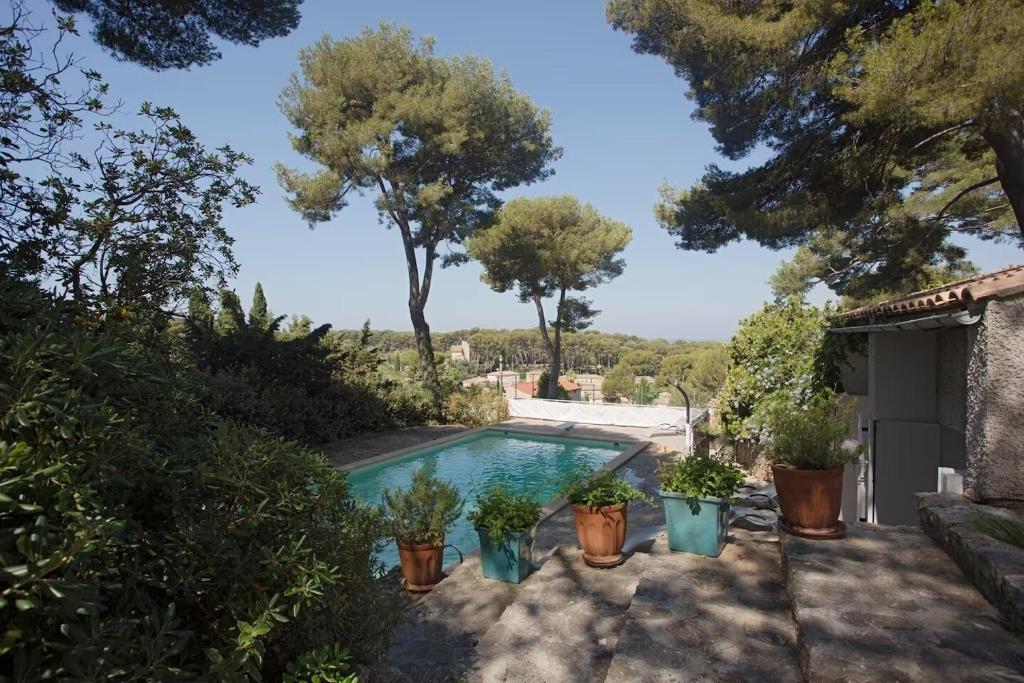Résidence de Beaucours - maeva Home - Villa avec loisirs et piscine 6 pièces 11 personnes - Prestige MAE-6563 - 3