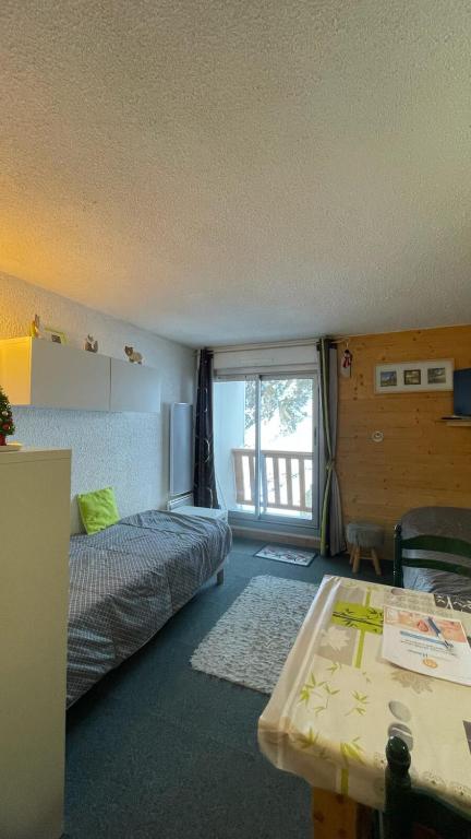 Les Horizons - maeva Home - Studio + coin cabine vue montagne 4 personnes - Confort MAE-7003 - 3