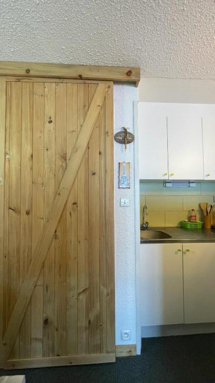 Les Horizons - maeva Home - Studio + coin cabine vue montagne 4 personnes - Confort MAE-7003 - 4