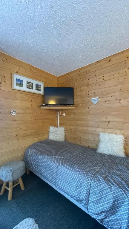 Les Horizons - maeva Home - Studio + coin cabine vue montagne 4 personnes - Confort MAE-7003 - 5