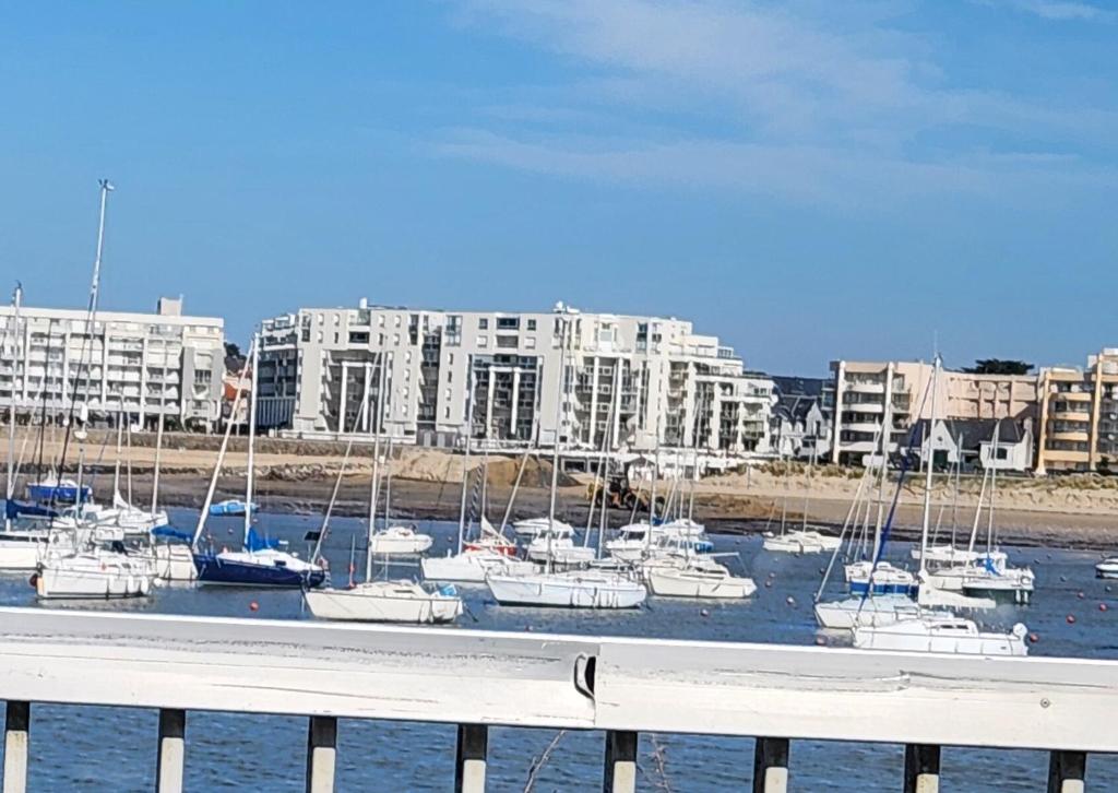 Résidence Les Océanes - maeva Home - Studio bord de mer 4 personnes - Prestige MAE-8653 - 3