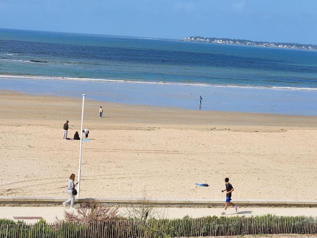 Résidence Les Océanes - maeva Home - Studio bord de mer 4 personnes - Prestige MAE-8653 - 4