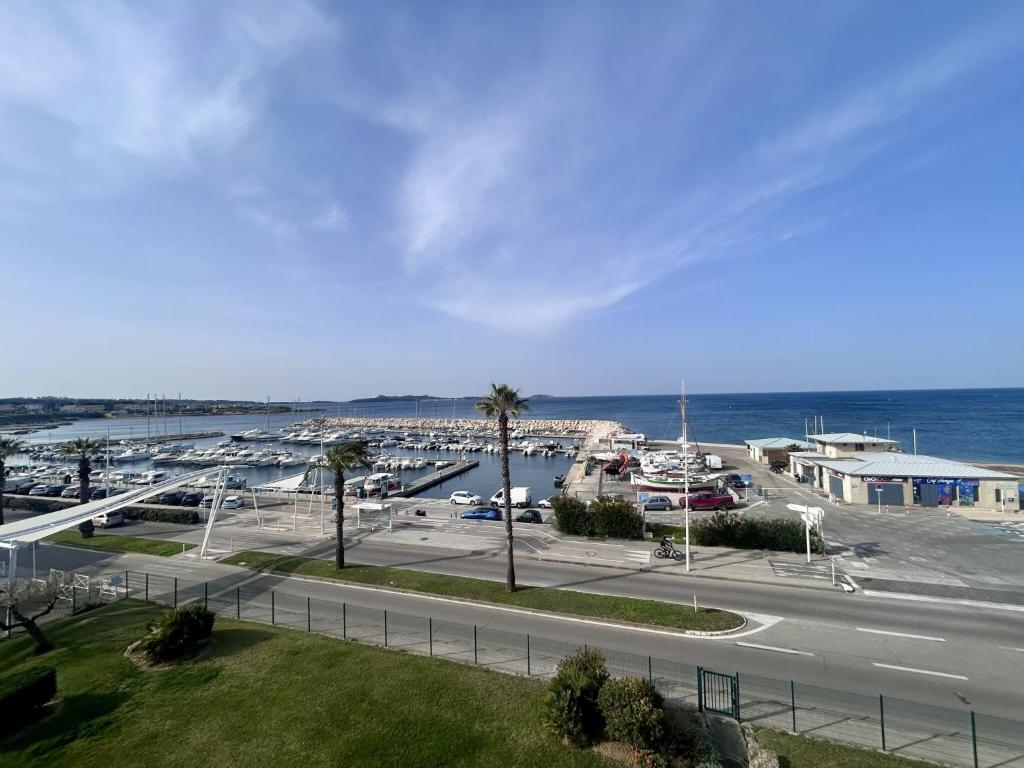 Résidence Morières Mont Caume - maeva Home - Appartement bord de mer 3 pièces 5 personnes - Sélection MAE-7153 - 1