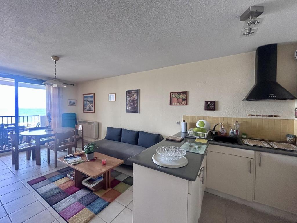 Résidence Morières Mont Caume - maeva Home - Appartement bord de mer 3 pièces 5 personnes - Sélection MAE-7153 - 2