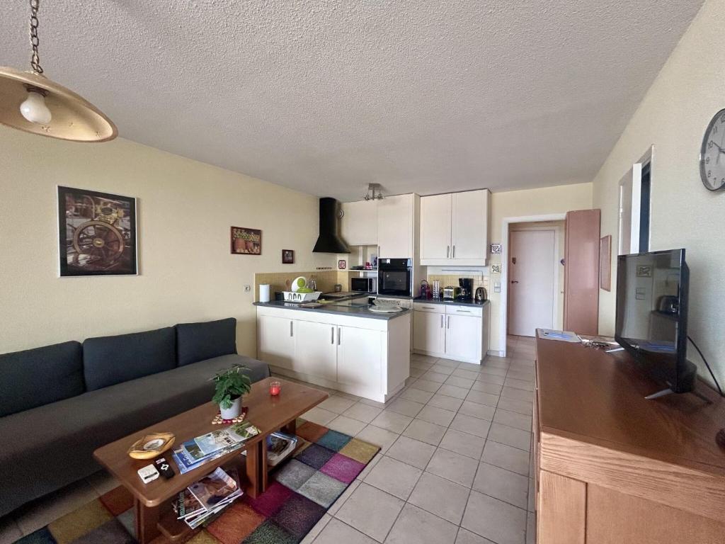 Résidence Morières Mont Caume - maeva Home - Appartement bord de mer 3 pièces 5 personnes - Sélection MAE-7153 - 3