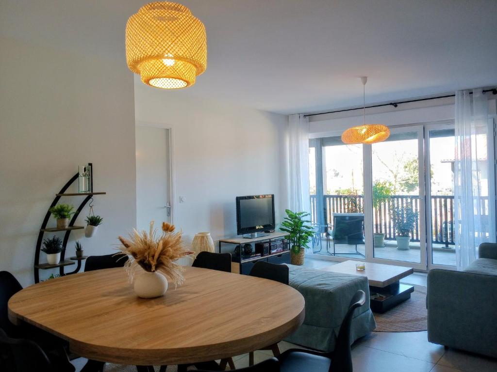 Vert Marin - maeva Home - Appartement 4 pièces 9 personnes - Exclusive - super Home MAE-1833 - 2