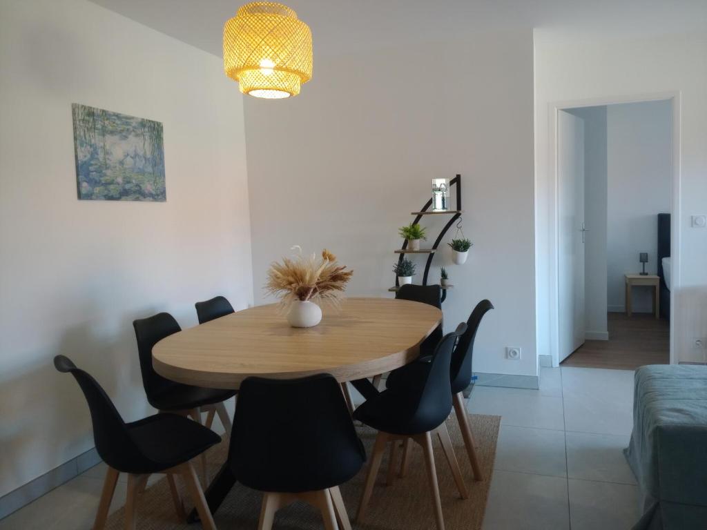 Vert Marin - maeva Home - Appartement 4 pièces 9 personnes - Exclusive - super Home MAE-1833 - 4
