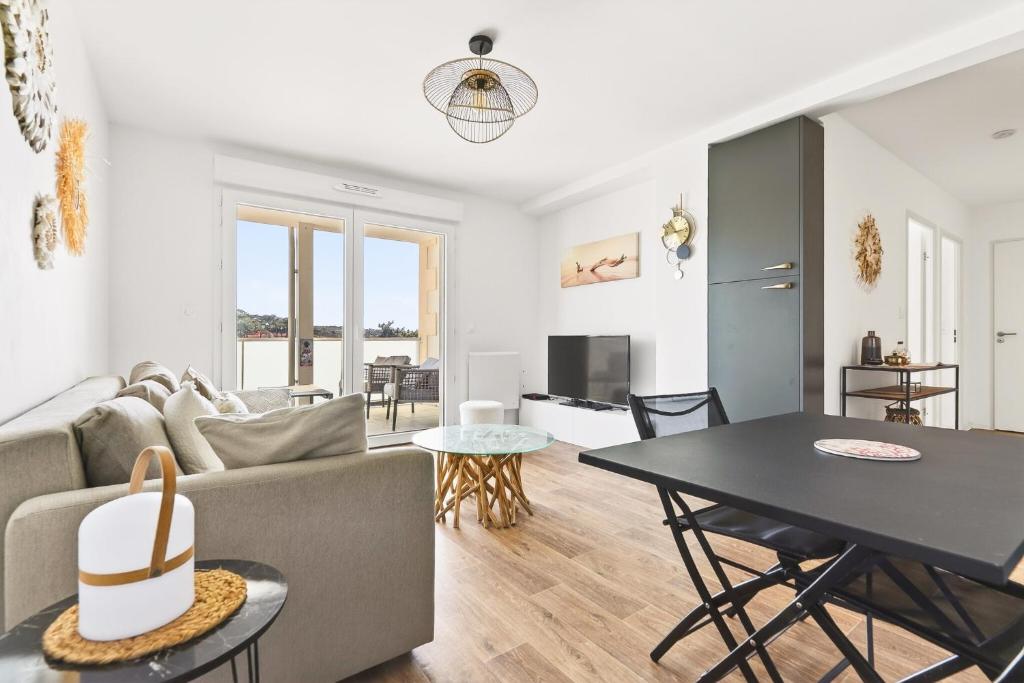 Les embruns - maeva Home - Appartement 3 pièces 6 personnes avec balcon - Prestige MAE-1193 - 4