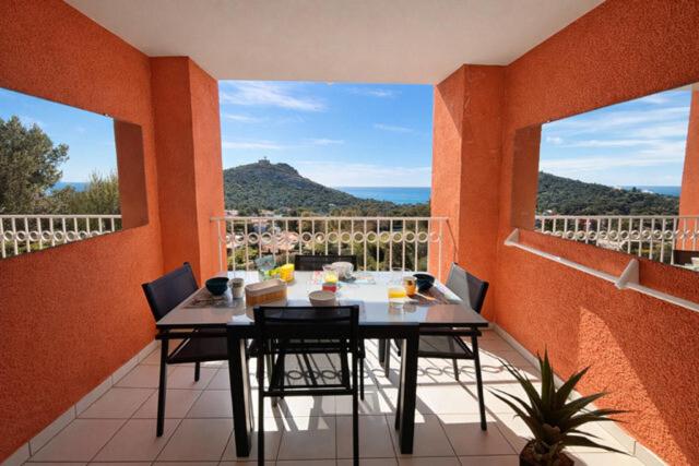 Résidence le Hameau de Cap Esterel - maeva Home - Appartement vue mer 2 pièces 4 personnes - Sélection MAE-7693 - 1