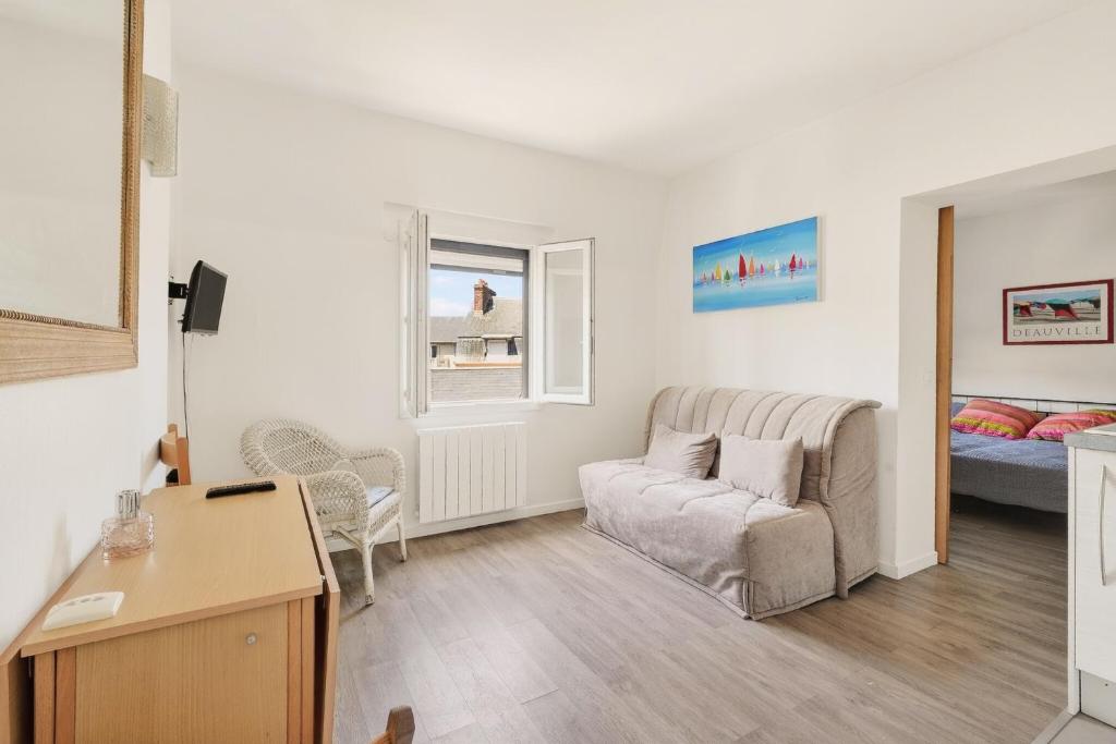 Résidence Gambetta - maeva Home - Appartement 1 chambre 4 personnes centre-ville MAE-2403 - 1