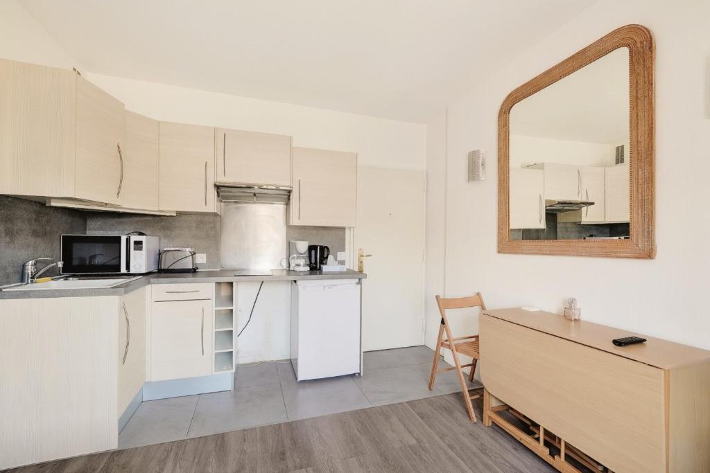 Résidence Gambetta - maeva Home - Appartement 1 chambre 4 personnes centre-ville MAE-2403 - 3