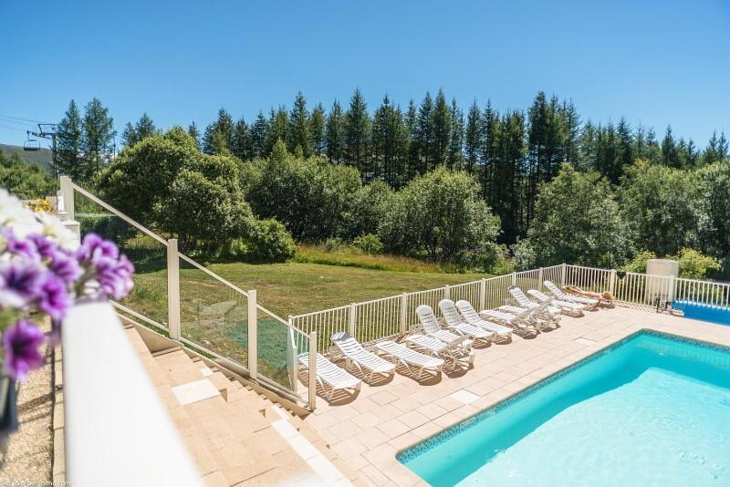 Résidence Les Bergers - maeva Home - Appartement 6 personnes 1 chambre + mezzanine avec terrasse vue montagne - Sélection MAE-5513 - 4