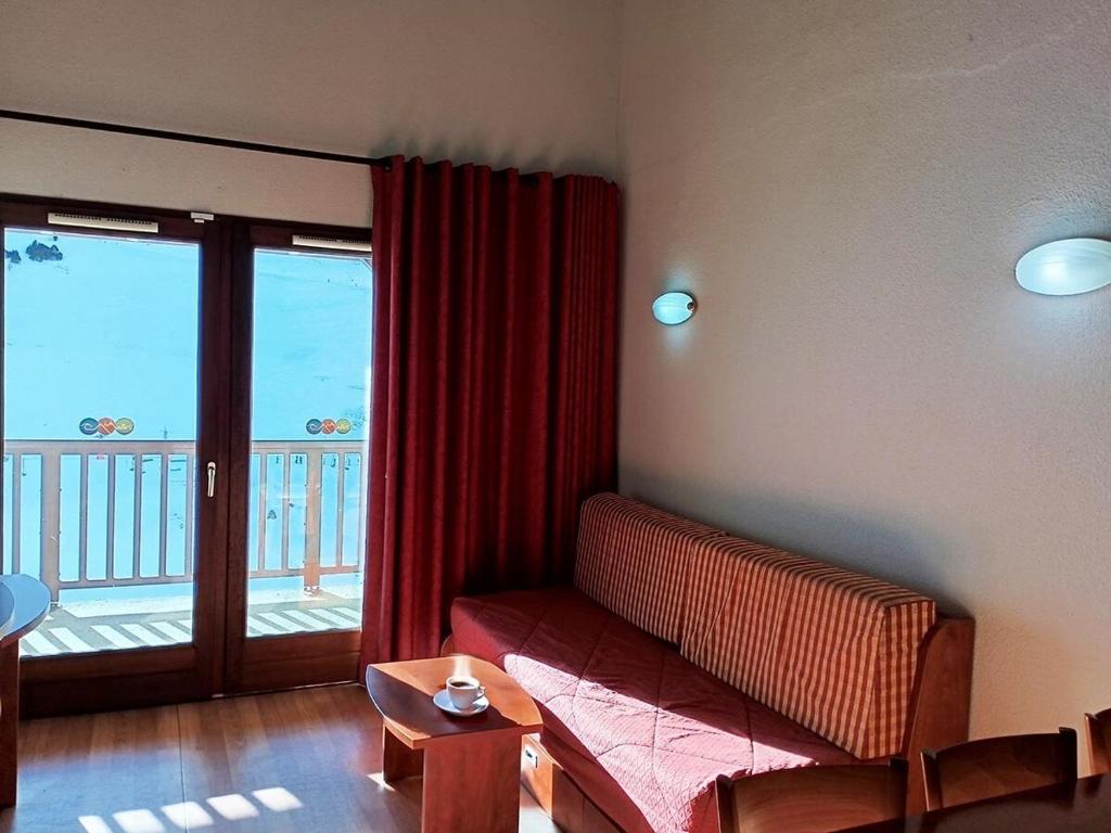 Résidence Pic Du Midi - Apt n°127 - 2ème étage - Bâtiment Gavarnie MAE-9603 - 3