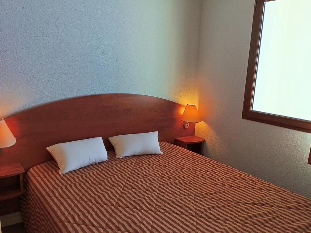 Résidence Pic Du Midi - Apt n°127 - 2ème étage - Bâtiment Gavarnie MAE-9603 - 5