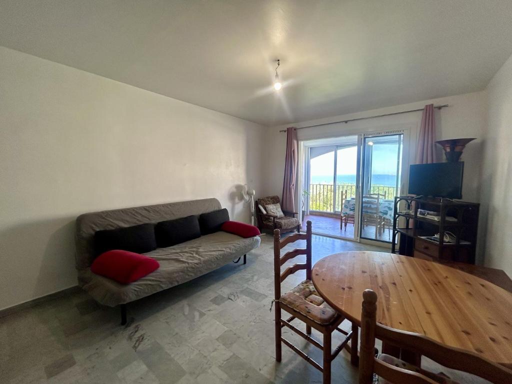 Résidence Le Diamant Bleu - maeva Home - Appartement 4 personnes 1 chambre vue mer avec parking MAE-9113 - 2