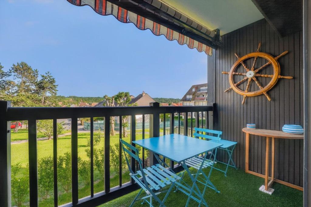 Résidence La Manche - maeva Home - Appartement 1 chambre 4 personnes avec balcon centre-ville MAE-8813 - 3