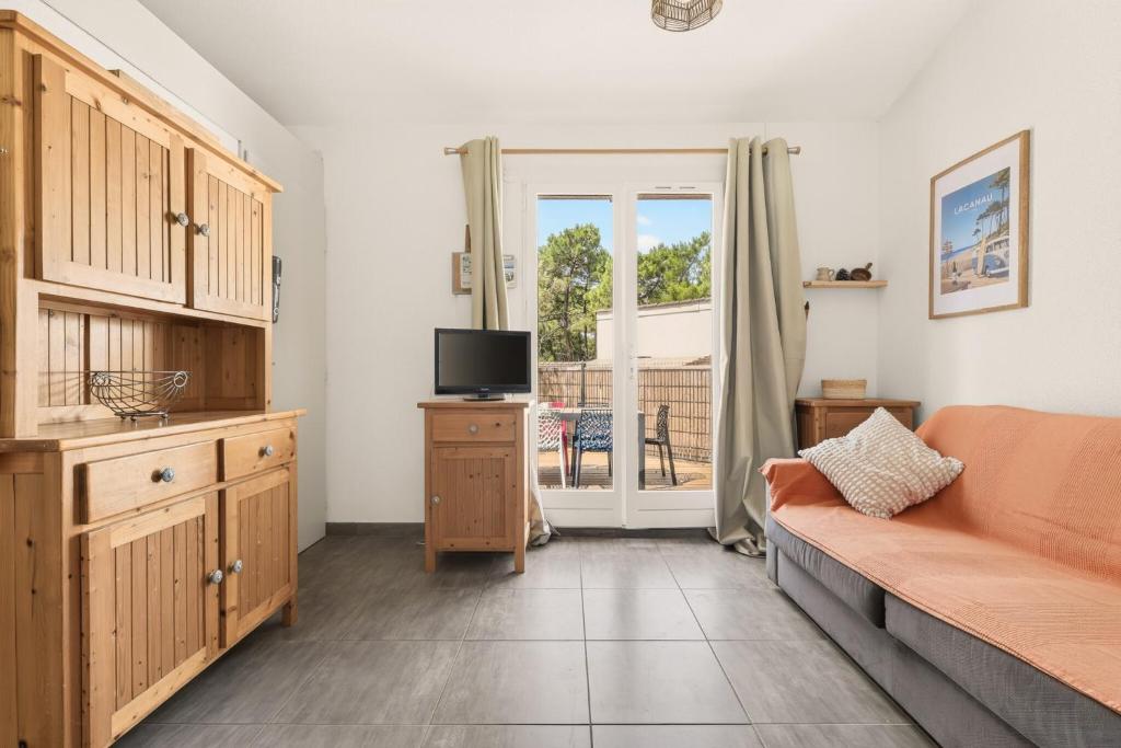 Résidence le Bidaou - maeva Home - Maison 4 personnes 1 chambre avec terrasse climatisée MAE-3893 - 4