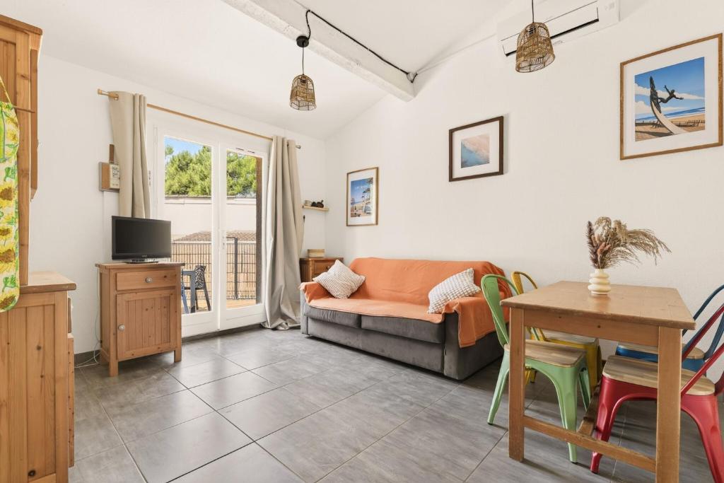 Résidence le Bidaou - maeva Home - Maison 4 personnes 1 chambre avec terrasse climatisée MAE-3893 - 1