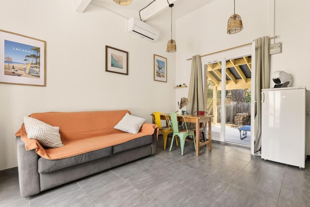 Résidence le Bidaou - maeva Home - Maison 4 personnes 1 chambre avec terrasse climatisée MAE-3893 - 2