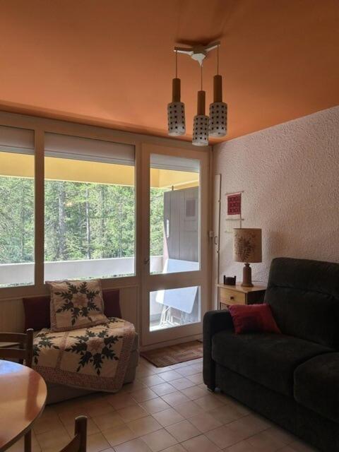 Les Ecrins - maeva Home - Studio 2 personnes skis aux pieds avec balcon MAE-9063 - 3