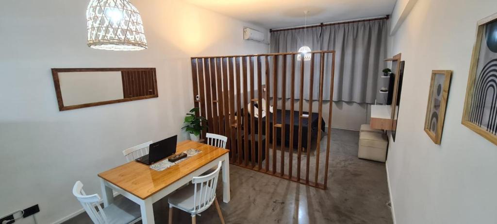 Moderno Monoambiente en el corazón de Buenos Aires - 1
