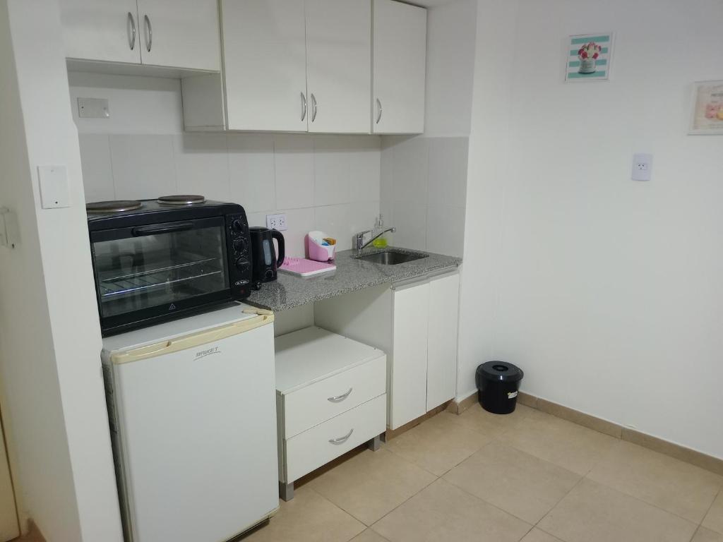 Monoambiente - 5