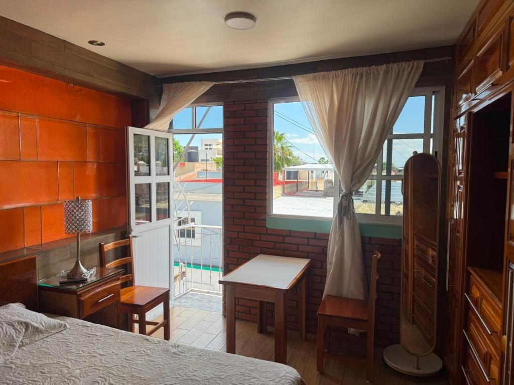 Departamento colonial - 3