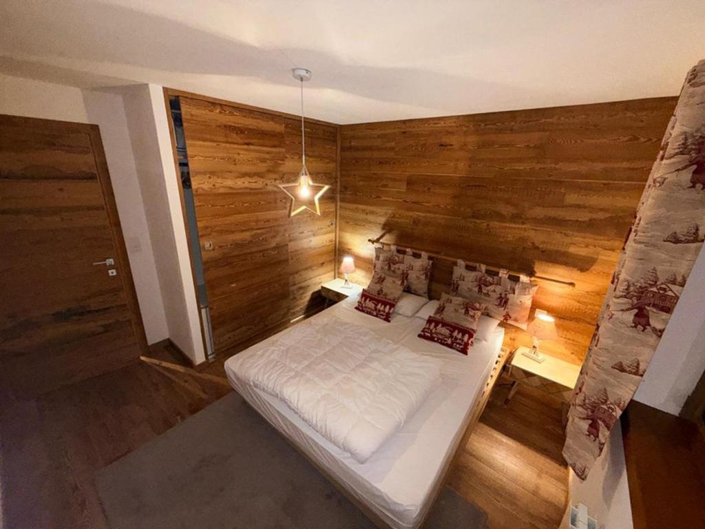 Duplex avec wifi et vue montagne - 3