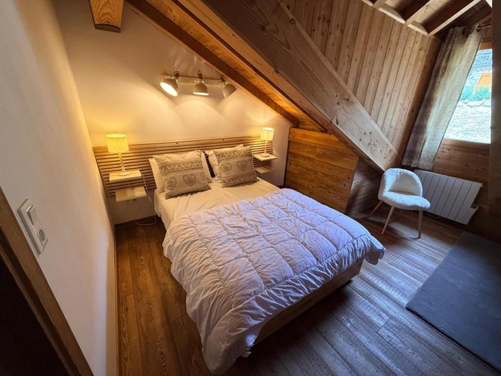 Duplex avec wifi et vue montagne - 5
