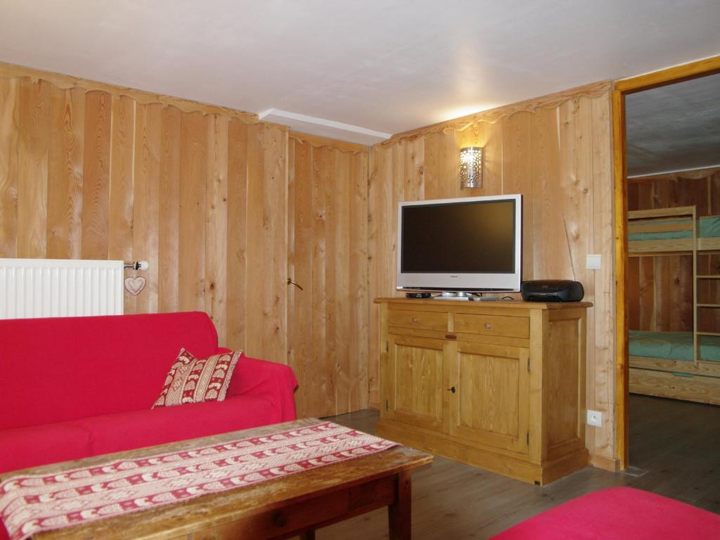 Appartement pratique à Valloire - 5 pers. - FR-1-263-660 - 2