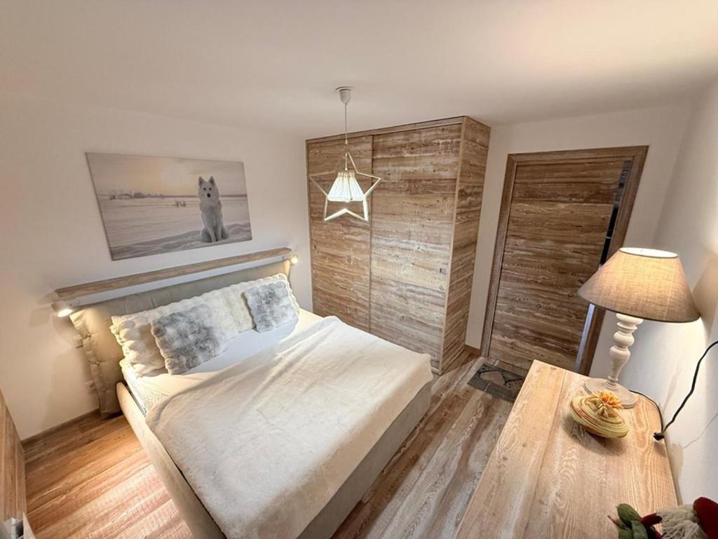 Appartement cosy avec vue montagne - 4 pers. - 3