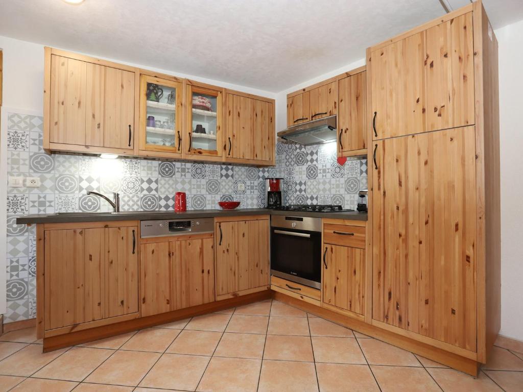 Chalet exposé sud - 10 pers. - FR-1-263-650 - 4