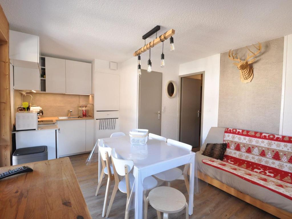 Studio confortable, animaux OK - 4 pers. - FR-1-263-661 - 1