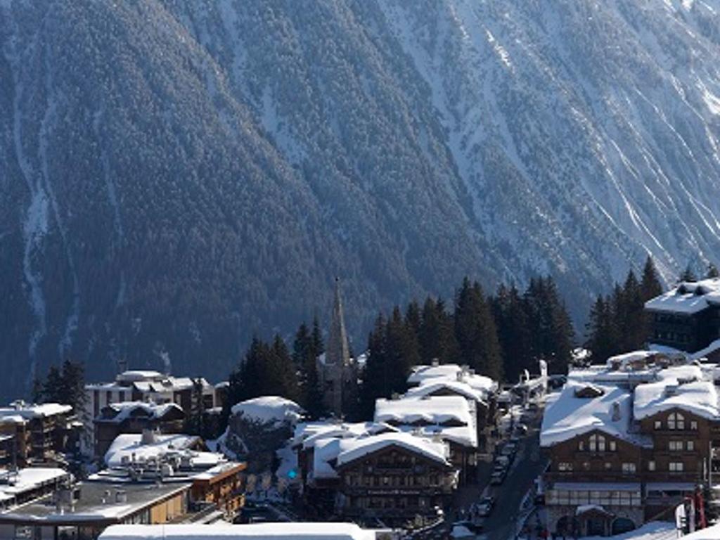 Studio à Courchevel, 3 pers. - Accès pistes - FR-1-575-257 - 5