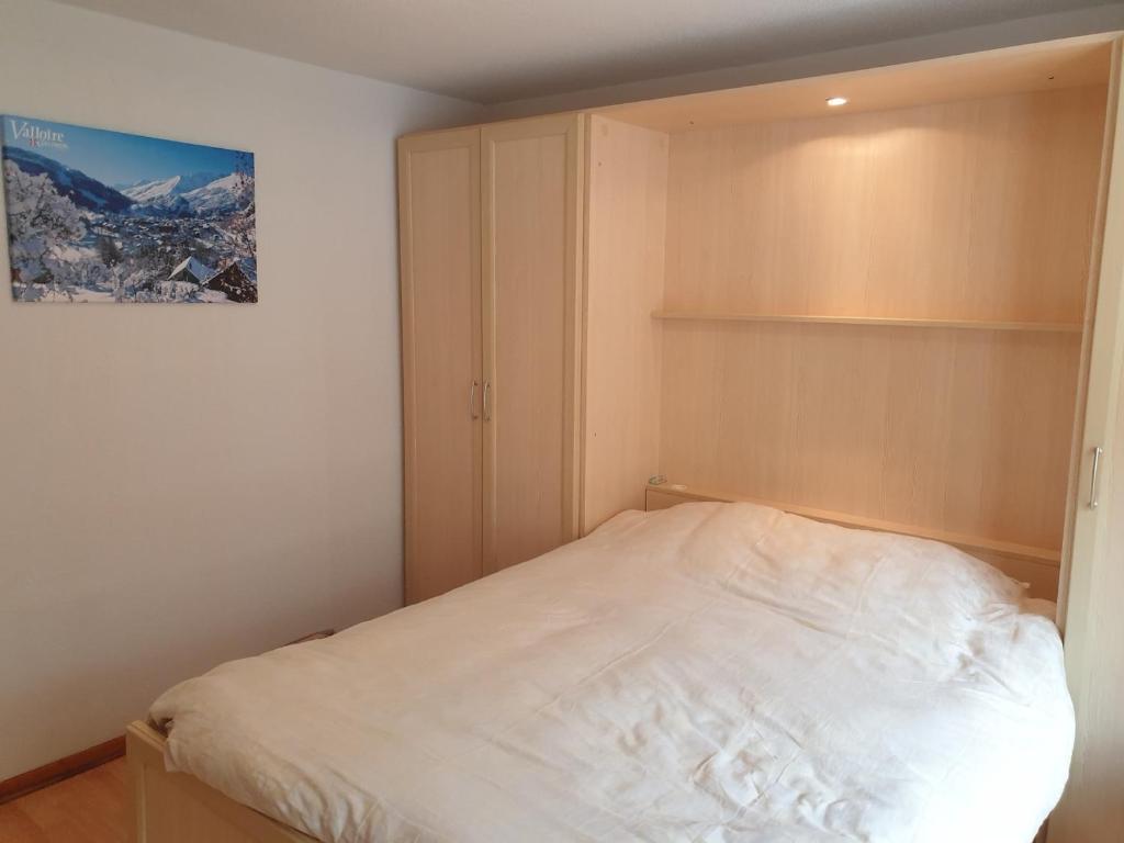 Appartement accueillant - 4 pers. - FR-1-263-662 - 4