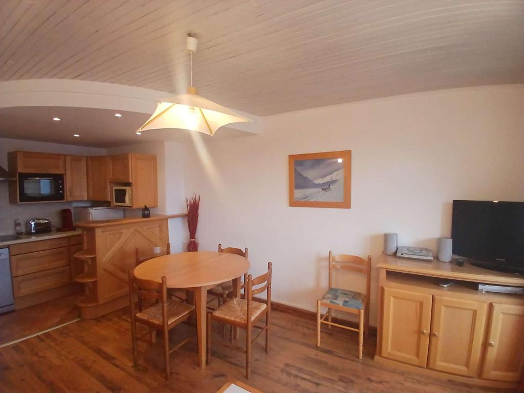 Appartement au pied des pistes - 6 pers. - 2